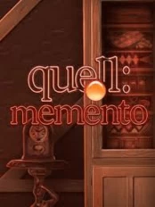 Quell Memento PC kaina