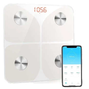 Svarstyklės Smart Foryond FG2403WB