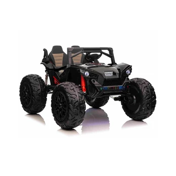 Dvivietis elektrinis Mega Buggy SX-2139, Black