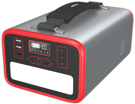 Energizer PPS320W1 nešiojamoji energijos stotelė