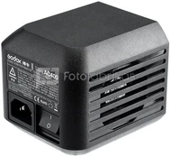 Godox AC400 AC Adapter for AD400 Pro kaina