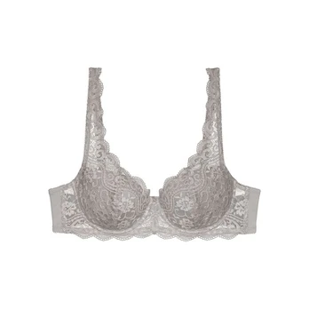 Liemenėlė moterims Amourette WHP 7816, pilka