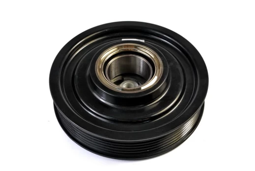magnetinė sankaba, oro kondicionieriaus kompresorius KTT040039