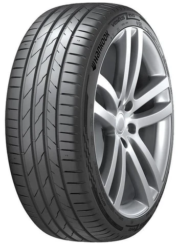 Hankook Ventus S1 EVO 4 (K137) 255/40R19 100 Y