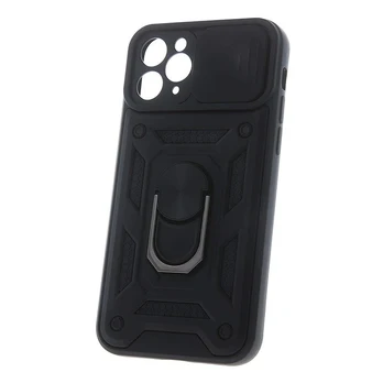 Mocco Defender Slide Back Case for Samsung Galaxy S26 Ultra