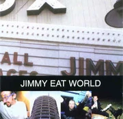 CD Jimmy Eat World - The Singles