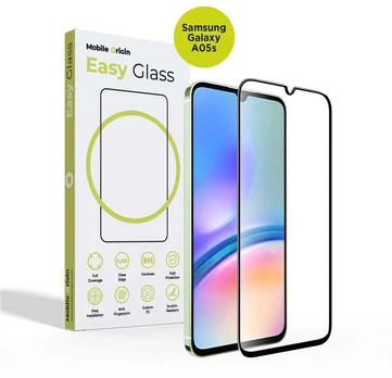 Dėklas Mobile Origin EasyGlass Samsung Galaxy A05s