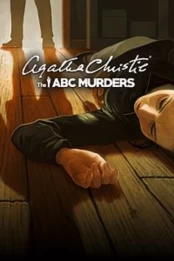 Agatha Christie: The ABC Murders Nintendo Switch kaina