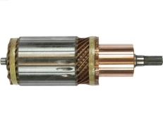 Ankeris, starteris AS-PL SA6006 kaina