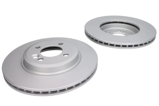 DELPHI BG3661C Brake Disc