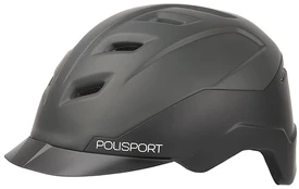 Šalmas dviratininkui Polisport E-City