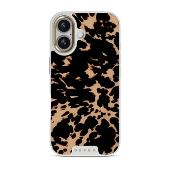 Betty - iPhone 17 Case, Elite Light (MagSafe) / Gold