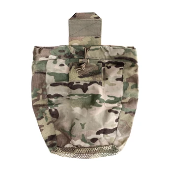 GTG Dump Pouch 2.0 Multicam Dėtuvės dėklas