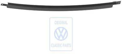 Vag Bėgikas Golf 4 1997 2003 Originalus 6N4839410B