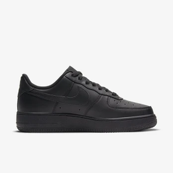 Nike Wmns Air Force 1 - Dydis 35.5 (DD8959-001 Laisvalaikio batai)