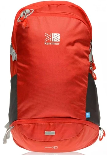 Karrimor Dorango 30+5l kelioninis dviračių kuprinė su apsauga nuo lietaus