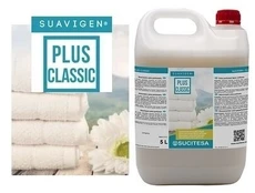 Sucitesa Suavigen Plus Classic Extra kvepiantis minkštiklis, 5L
