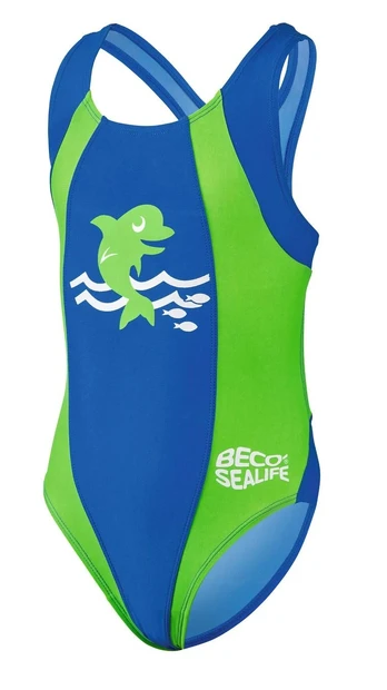 Maud. kostiumėlis merg. UV SEALIFE 0804 68 110