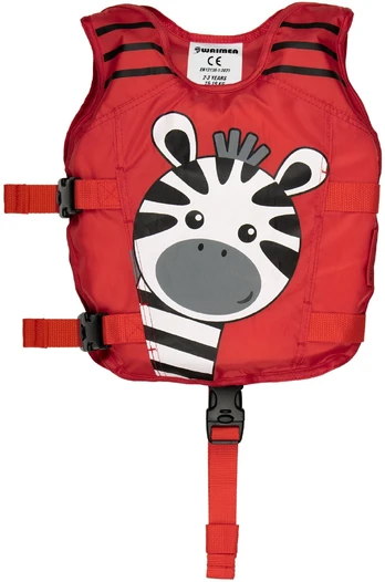 Plaukimo liemenė WAIMEA 52ZC ROO (15-19kg)