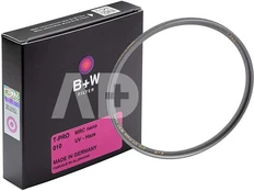 B+W T-Pro 010 UV Clear camera filter 4.05 cm kaina