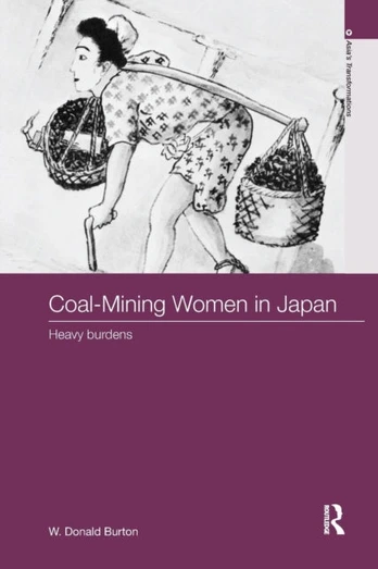 Coal-Mining Women in Japan