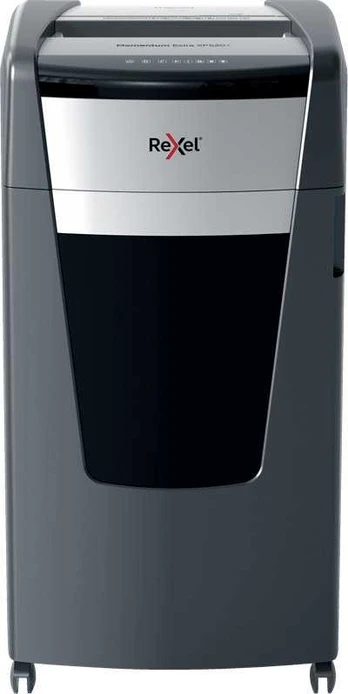 Rexel „Momentum Extra XP520+ P-5“ smulkintuvas
