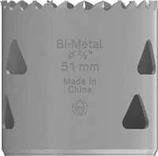 Bosch HSS-Bimet.gręž.karūna PRO 51 mm