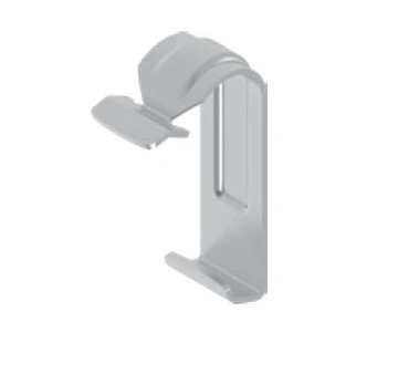 Channel cover holder BAKS ZPNNH30E2