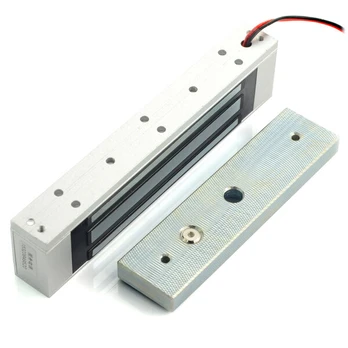 Elektromagnetas 12V 4.2W 180kgf