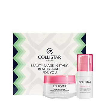 Collistar Idroattiva+ Set Gift Set