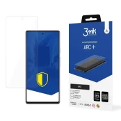 Apsauginis stiklas Google Pixel 6a - 3mk ARC+ screen protector kaina