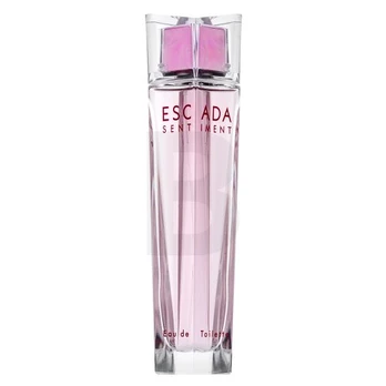 Tualetinis vanduo Escada Sentiment, 75.0 ml
