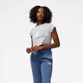 New Balance marškinėliai
