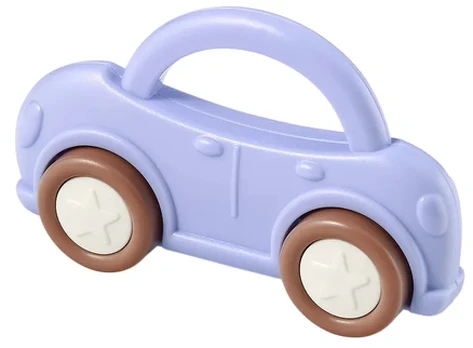 Barškutis CAR