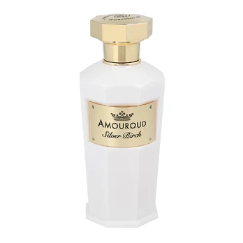Amouroud Silver Birch 100ml Unisex EDP