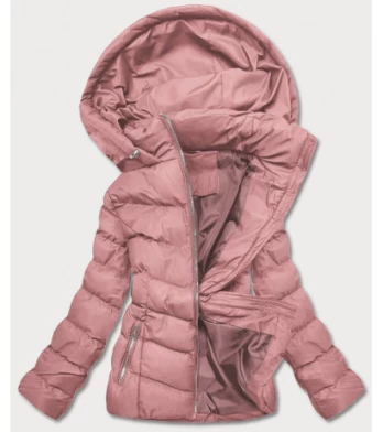 WINTER JACKET WITH MEMBRANE MINT (W182) striukė