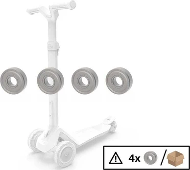 Berg Nexo - Bearing Set
