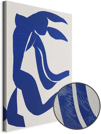 Artgeist Paveikslas - Henri Matisse – Flowing Hair