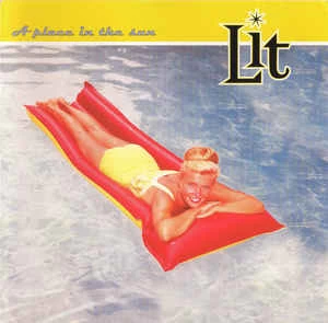 CD Lit - A Place In The Sun