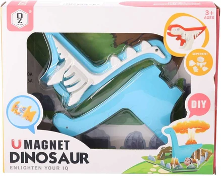 Edukacinis žaislas dinozauras - brachiosauras