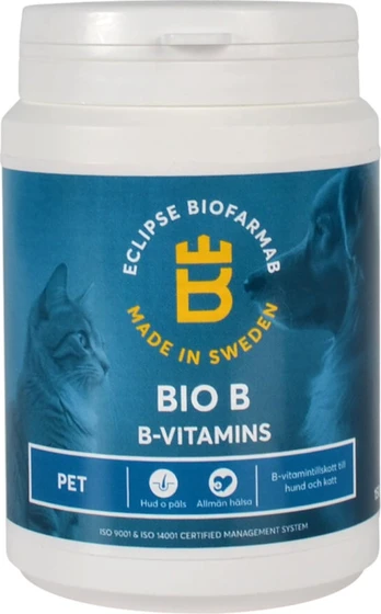 Biofarmab - Bio B-vitamin - 150g