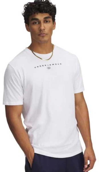 Under Armour marškinėliai