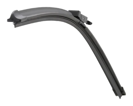 Automobilių valytuvas Compass Flat, 66 cm