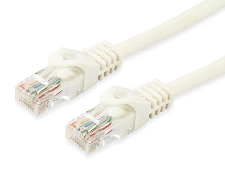 Equip 6a, UTP, LSSH, 0.5m (603001)
