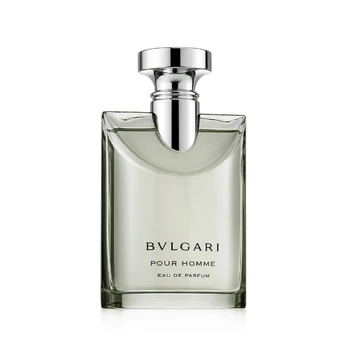 Bvlgari Pour Homme Eau De Parfum - unpacked 100 ml (man)