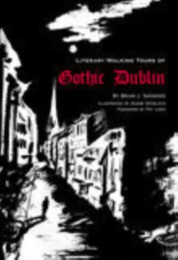 Literary History of Gothic Dublin