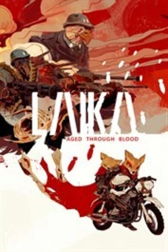 Laika: Aged Through Blood Xbox