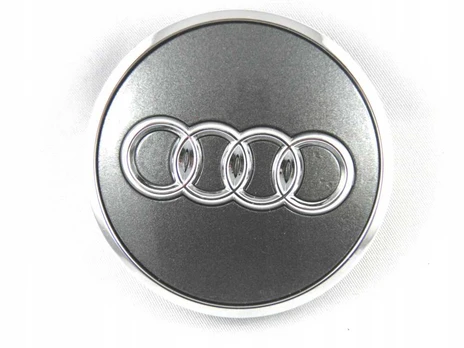 VAG AUDI A3 S3 A4 B9 2015-2017 Ratų centro stebulės dangtelis originalus 8W0601170