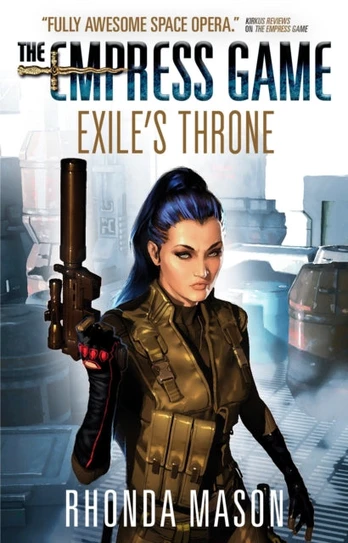 Exile's Throne