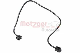 Aušinimo skysčio vamzdis METZGER 4010151